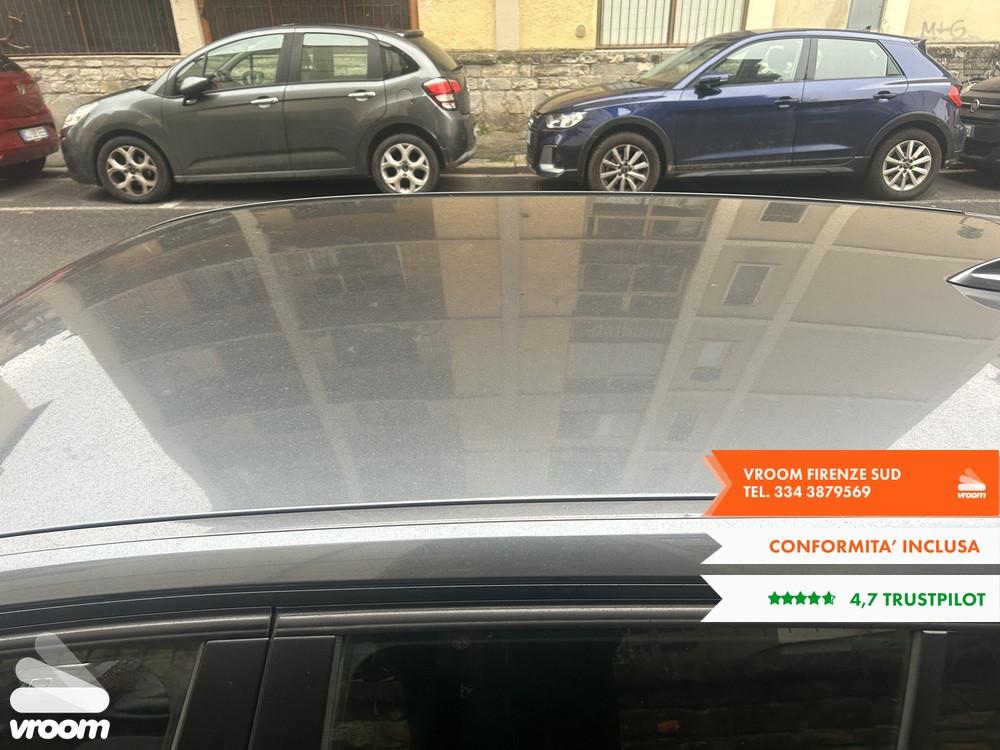 BMW Serie 3 (F30/31) 320d xDrive Touring Bus...