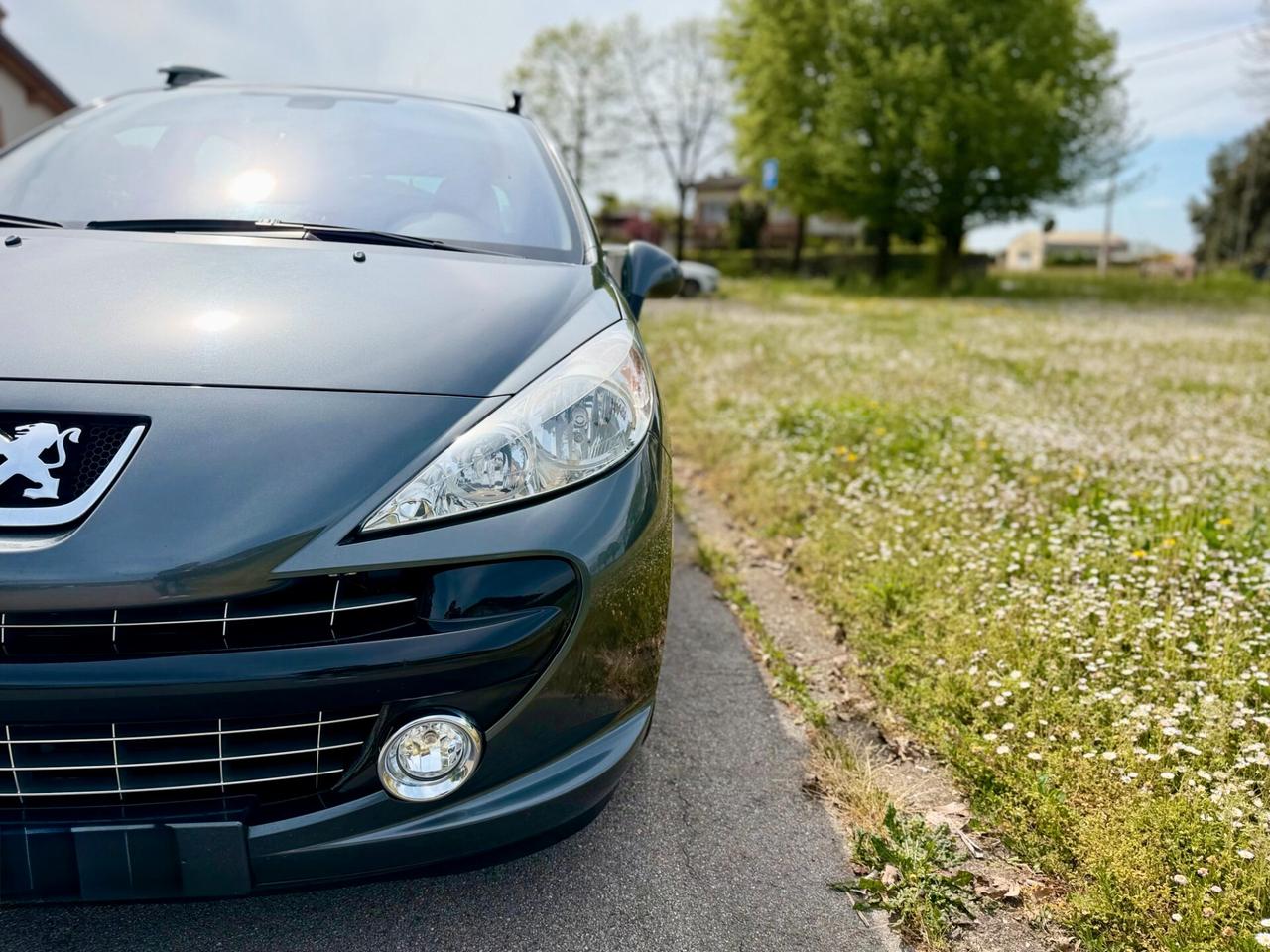 Peugeot 207 1.4 VTi 95CV SW ONE Line