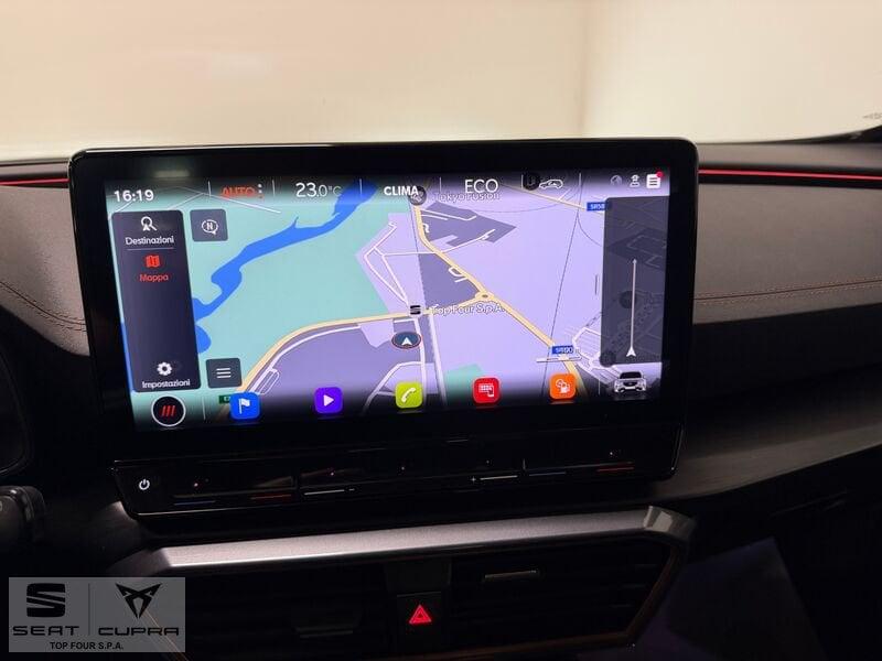 CUPRA Formentor Formentor 1.4 e-hybrid 204cv dsg