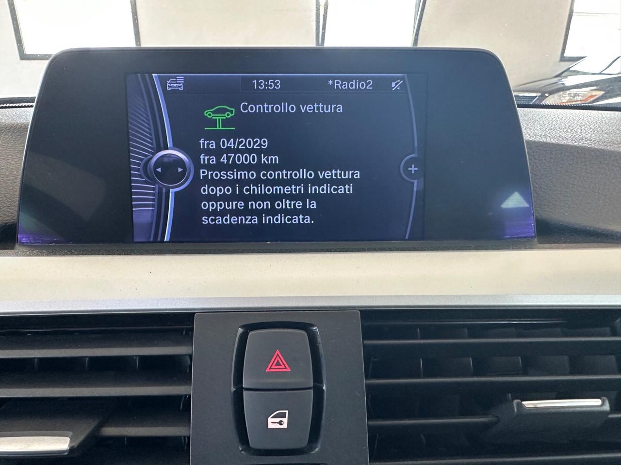 Bmw 318 318d Sport