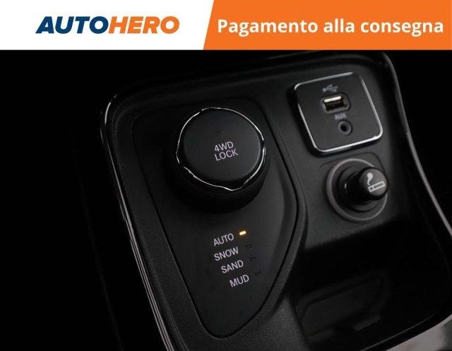 JEEP Compass 2.0 Multijet II 4WD Limited