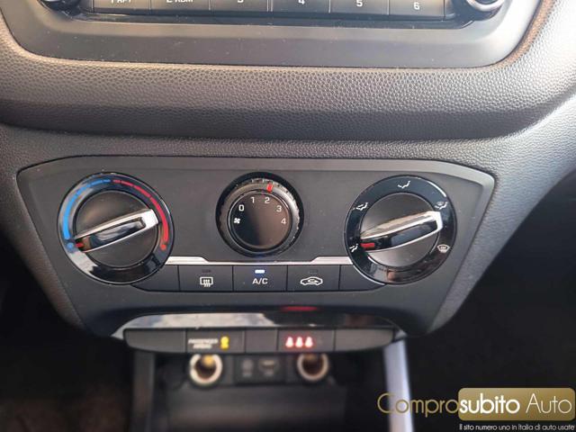 HYUNDAI i20 1.1 CRDi 12V 5 porte Comfort