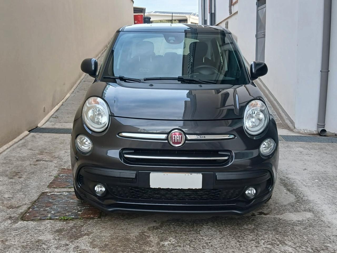 Fiat 500L 1.3 Multijet 95 CV Dualogic Business