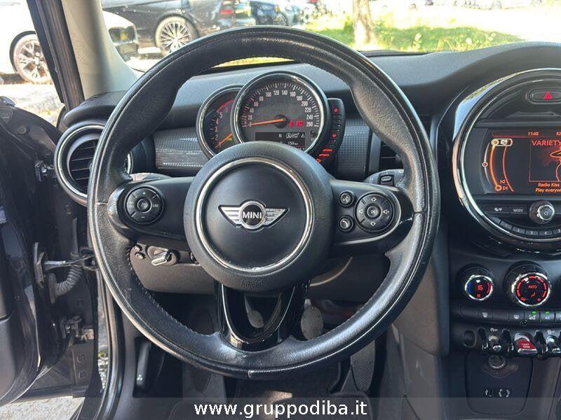 MINI Mini 2014 Diesel 1.5 Cooper D 5p