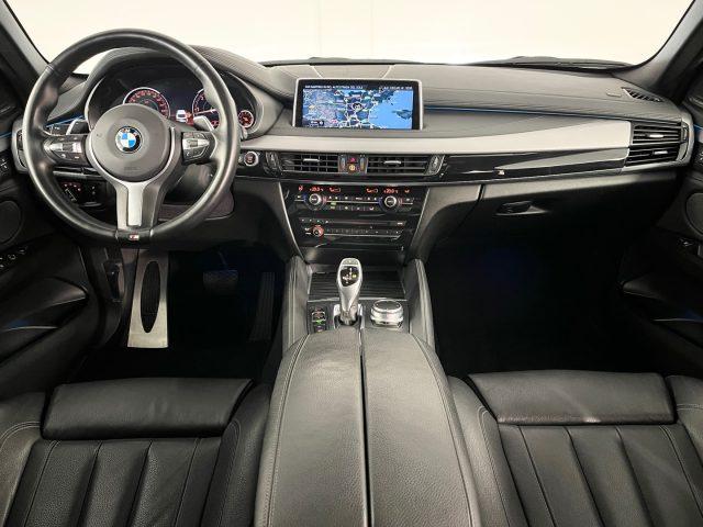 BMW X6 xDrive30d 249CV Msport M Sport