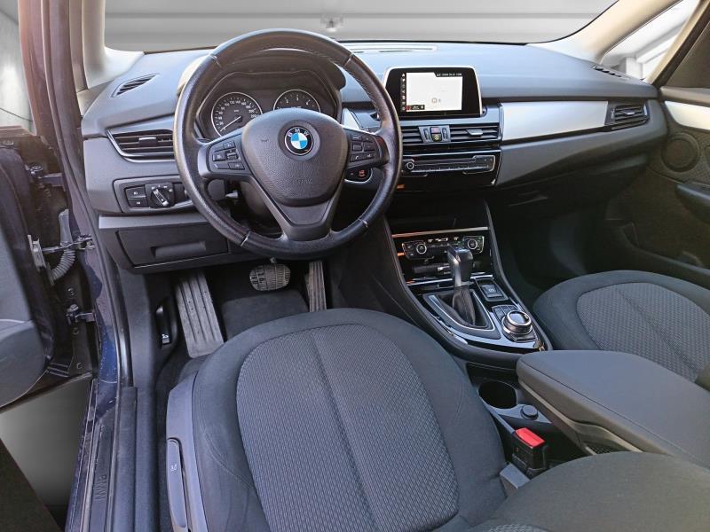 BMW Serie 2 Active Tourer 218 d Advantage Auto