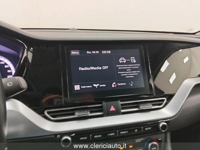KIA Niro 1.6 GDi DCT HEV Style