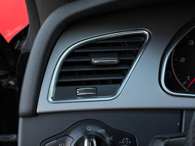 AUDI A5 SPB 2.0 TDI S-LINE Sline Esterno e Interno