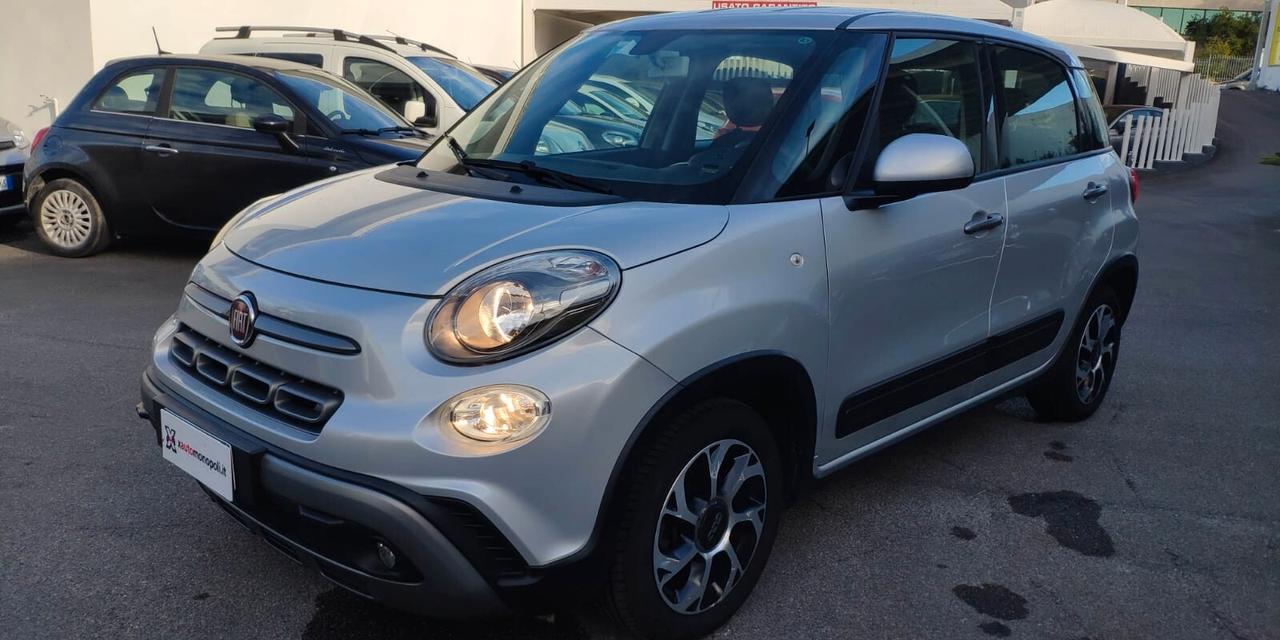 Fiat 500L 1.4 95 CV S&S Connect