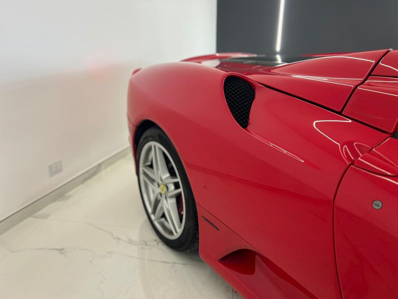 Ferrari F430 Spider F1