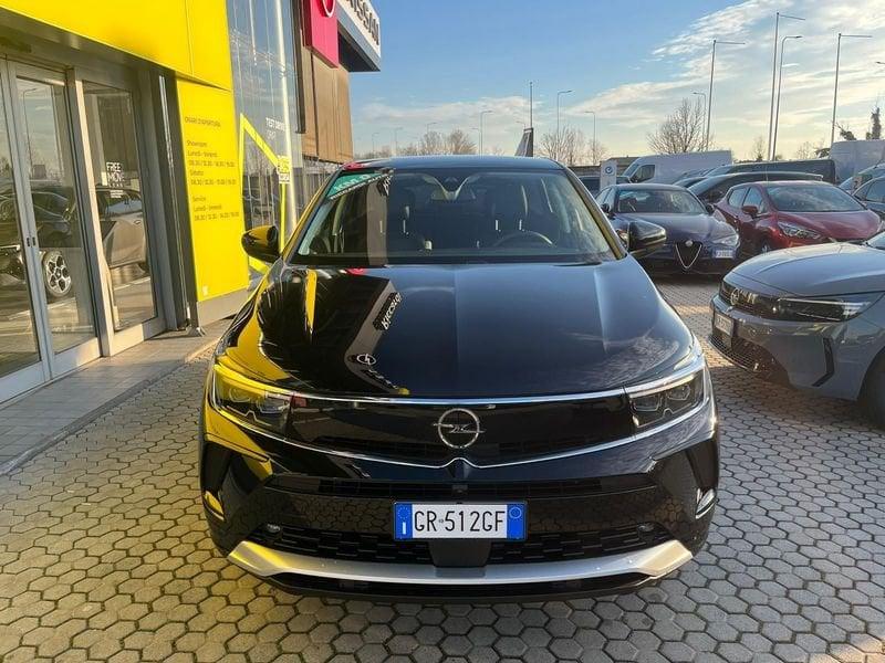 Opel Grandland 1.5 diesel Ecotec Start&Stop aut. Elegance