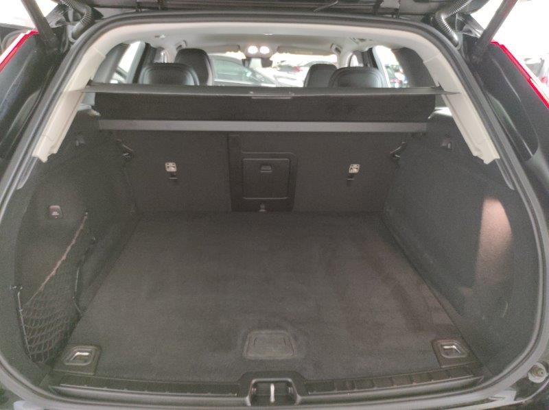 VOLVO XC60 (2017-->) - XC60 B4 (d) automatico Core