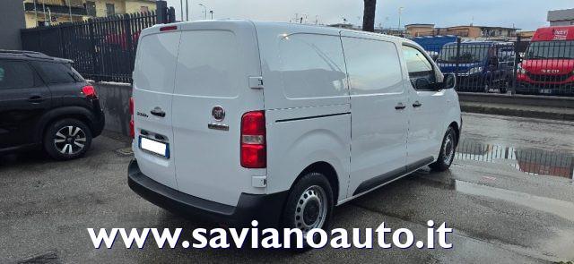 FIAT Scudo 2.0 BlueHDi 145 CV " FURGONE "