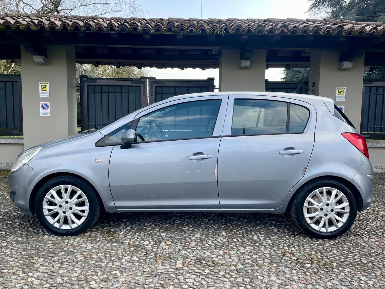 Opel Corsa 1.3 CDTI 5 porte *NEOPATENTATI*