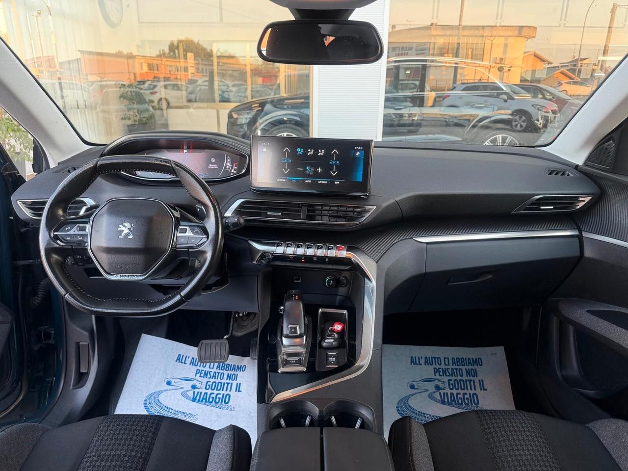 Peugeot 5008 BlueHDi 130 S&S EAT8 Allure