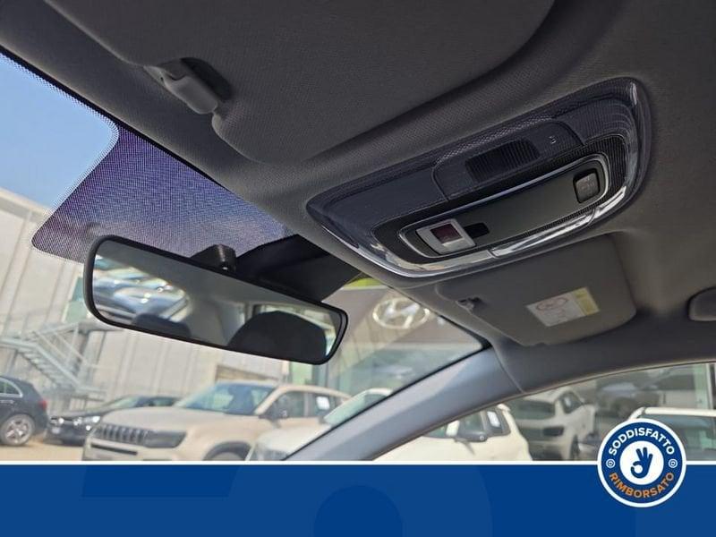 Hyundai Bayon 1.2 MPI XLINE