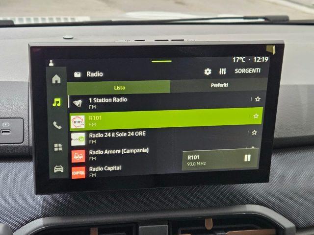 DACIA Sandero Stepway 1.0 TCe 110CV Extreme Up DA ?179,00 MENSIL