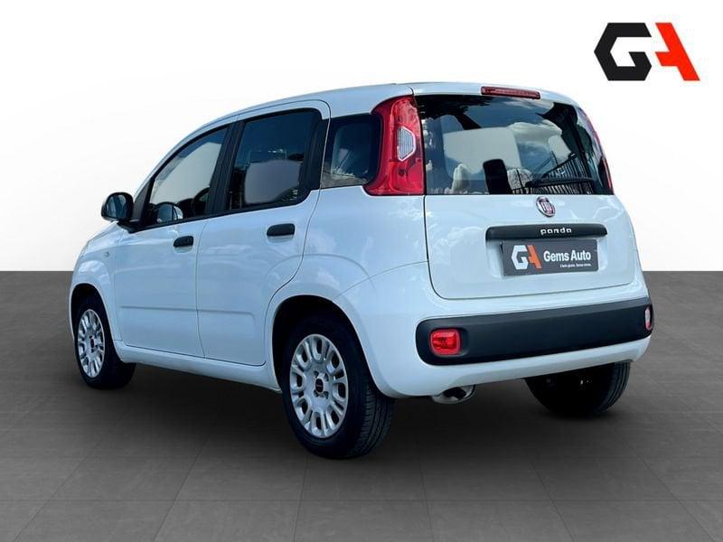 FIAT Panda Panda 1.2 Easy