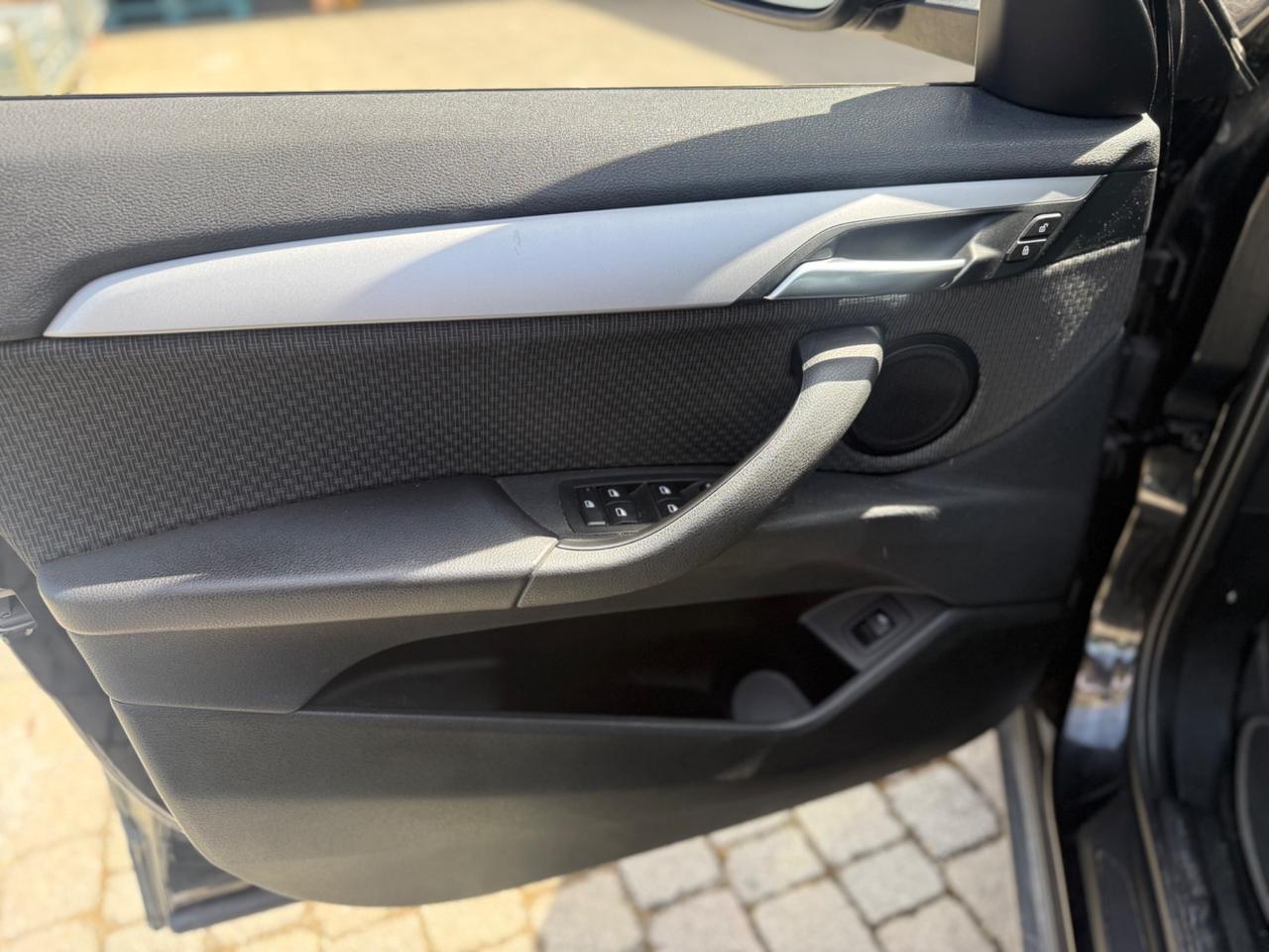 Bmw X2 xDrive18d Business-X