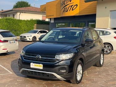 VOLKSWAGEN T-Cross 1.0 TSI 110 CV DSG Life