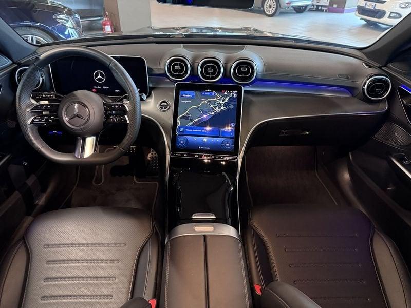 Mercedes-Benz Classe C C 220 d AMG Line ADVANCED PLUS