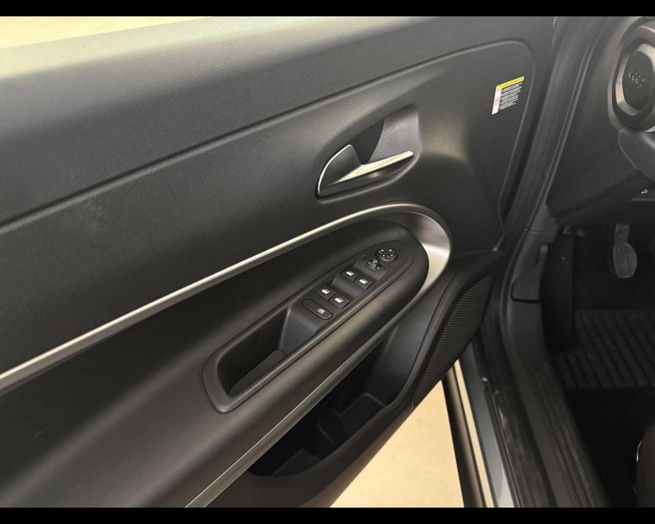 Jeep AVENGER - Avenger 1.2 Turbo 100 CV Summit