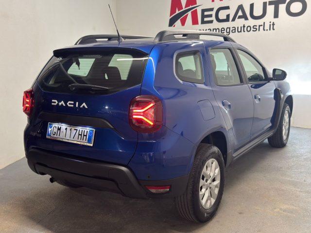 DACIA Duster 1.5 Blue dCi 8V 115 CV 4x2 Expression