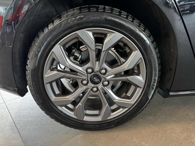 FORD Focus 1.5 EcoBlue 120 CV aut. 2WD ST-Line