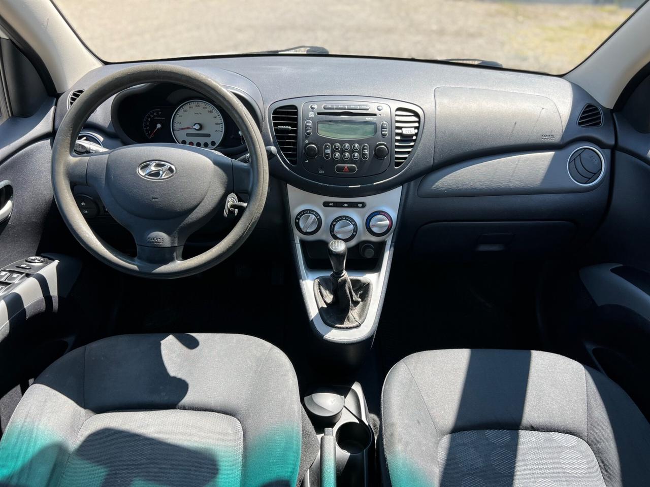 Hyundai i10 1.1 12V Active
