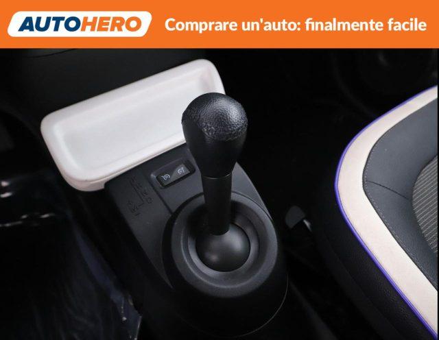 RENAULT Twingo TCe 90 CV EDC Lovely