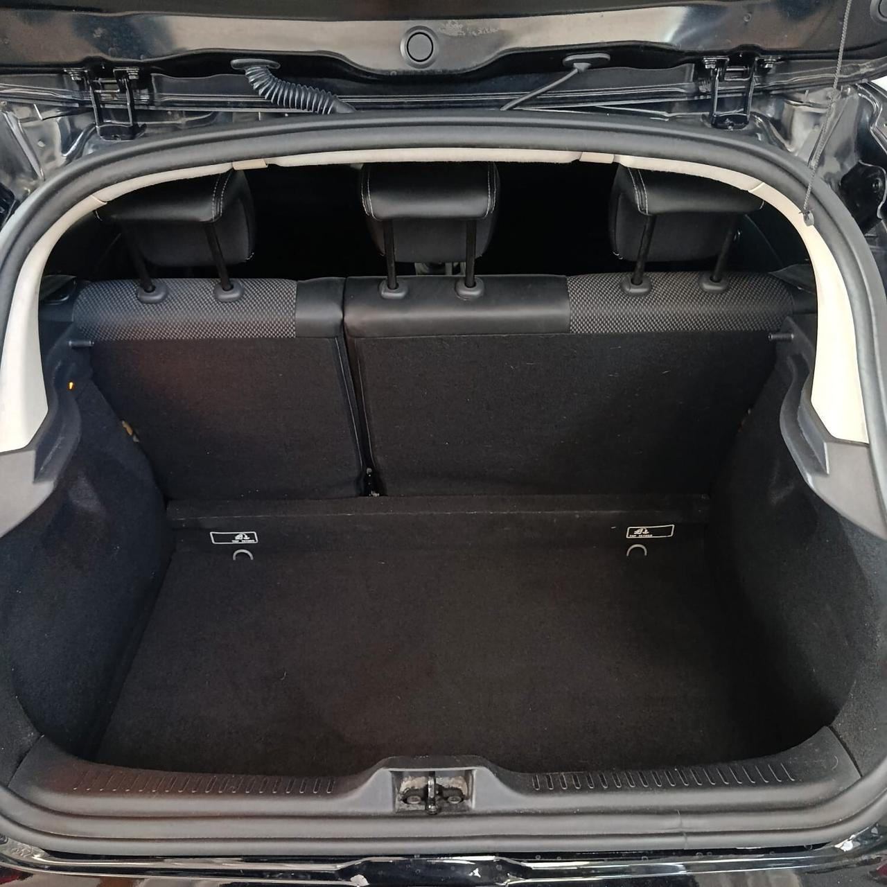 Renault Clio 1.2 benzina