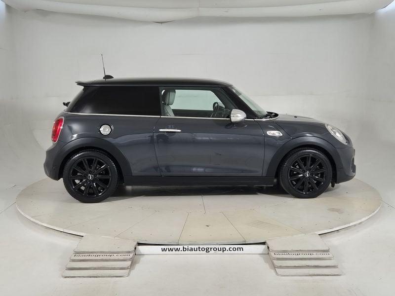 MINI Mini 5 porte Mini 2.0 Cooper S 3p