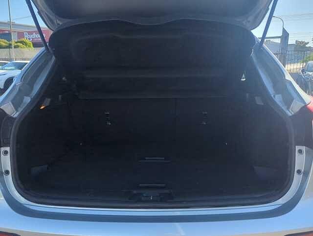 Nissan Qashqai Qashqai 1.5 dCi 115 CV N-Connecta
