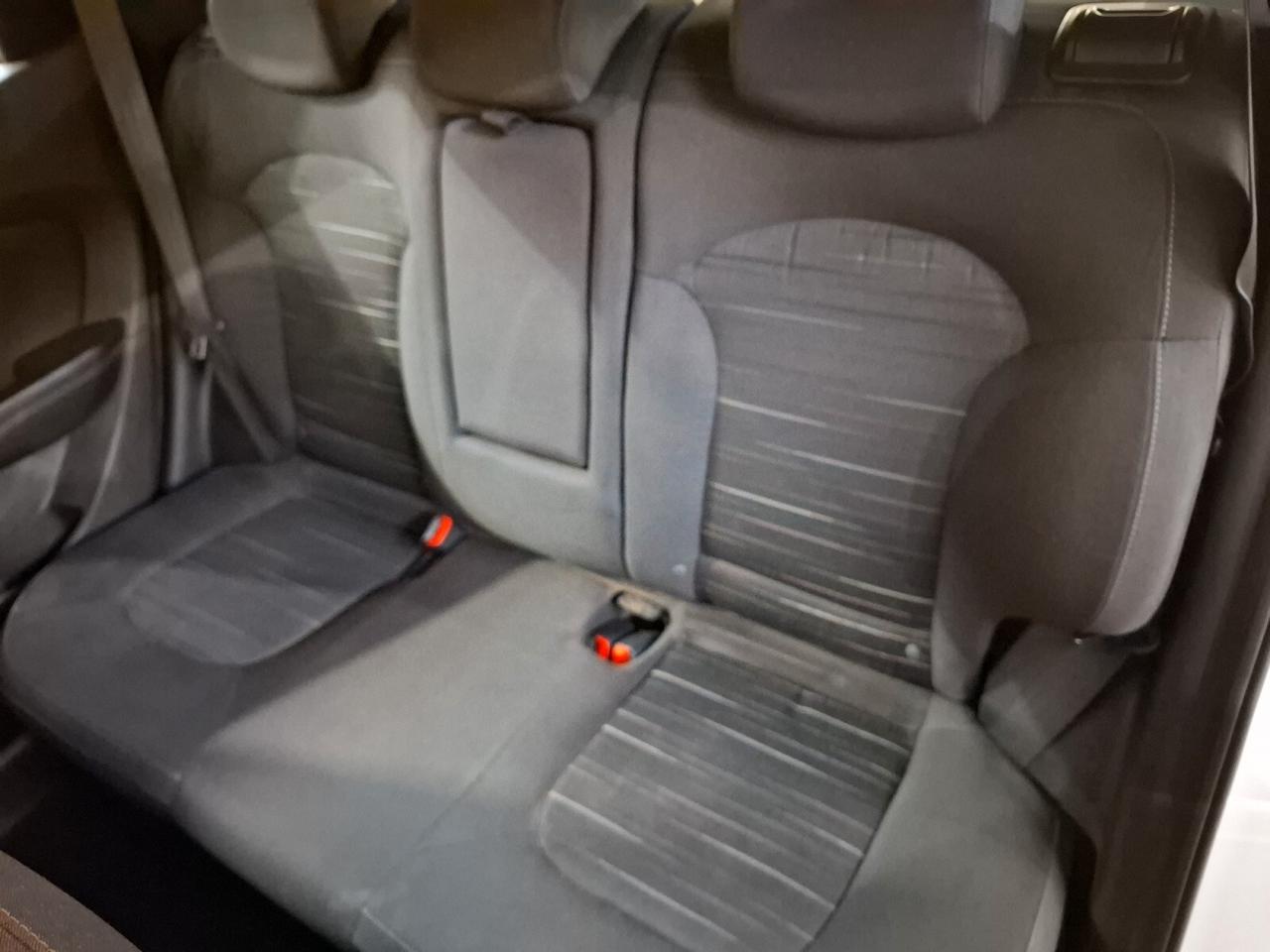 Hyundai iX35 1.6 GDI 16V 2WD Comfort BENZINA