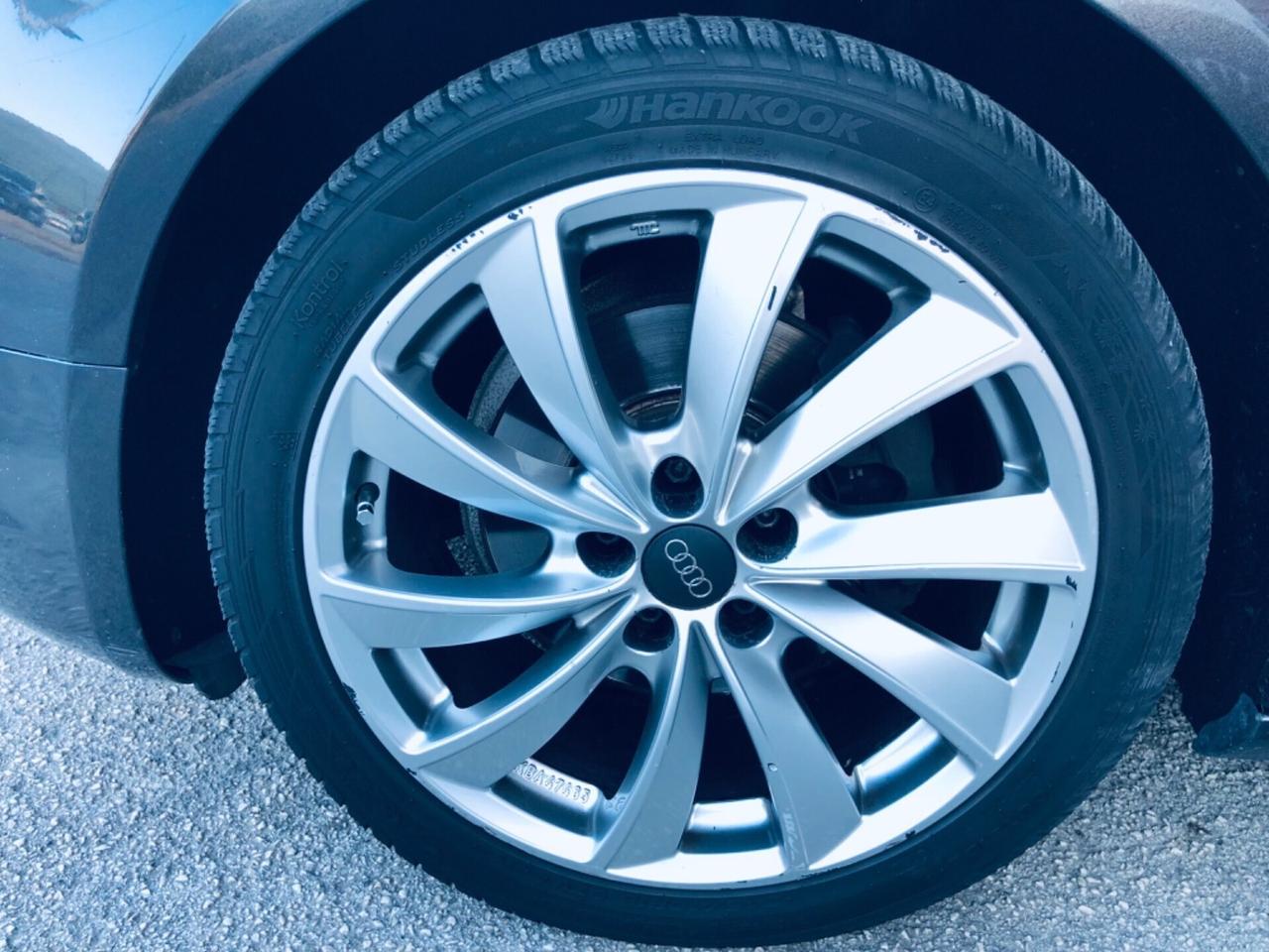 Audi A5 SPB 2.0 TDI F.AP.