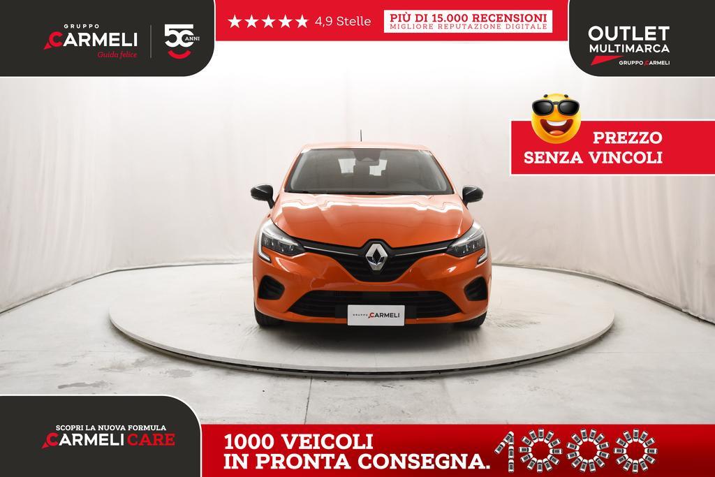 Renault Clio 5 Porte 1.0 TCe Equilibre