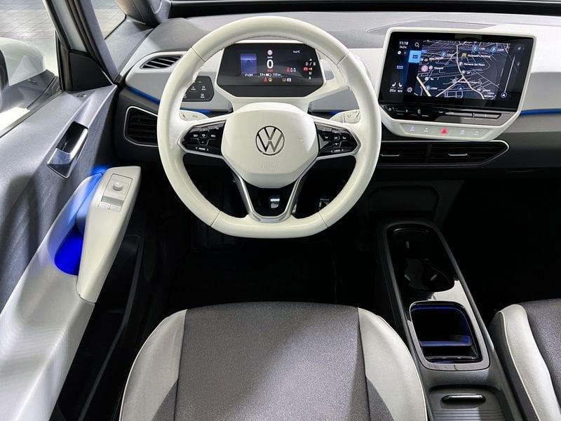 Volkswagen ID.3 ID.3 Style