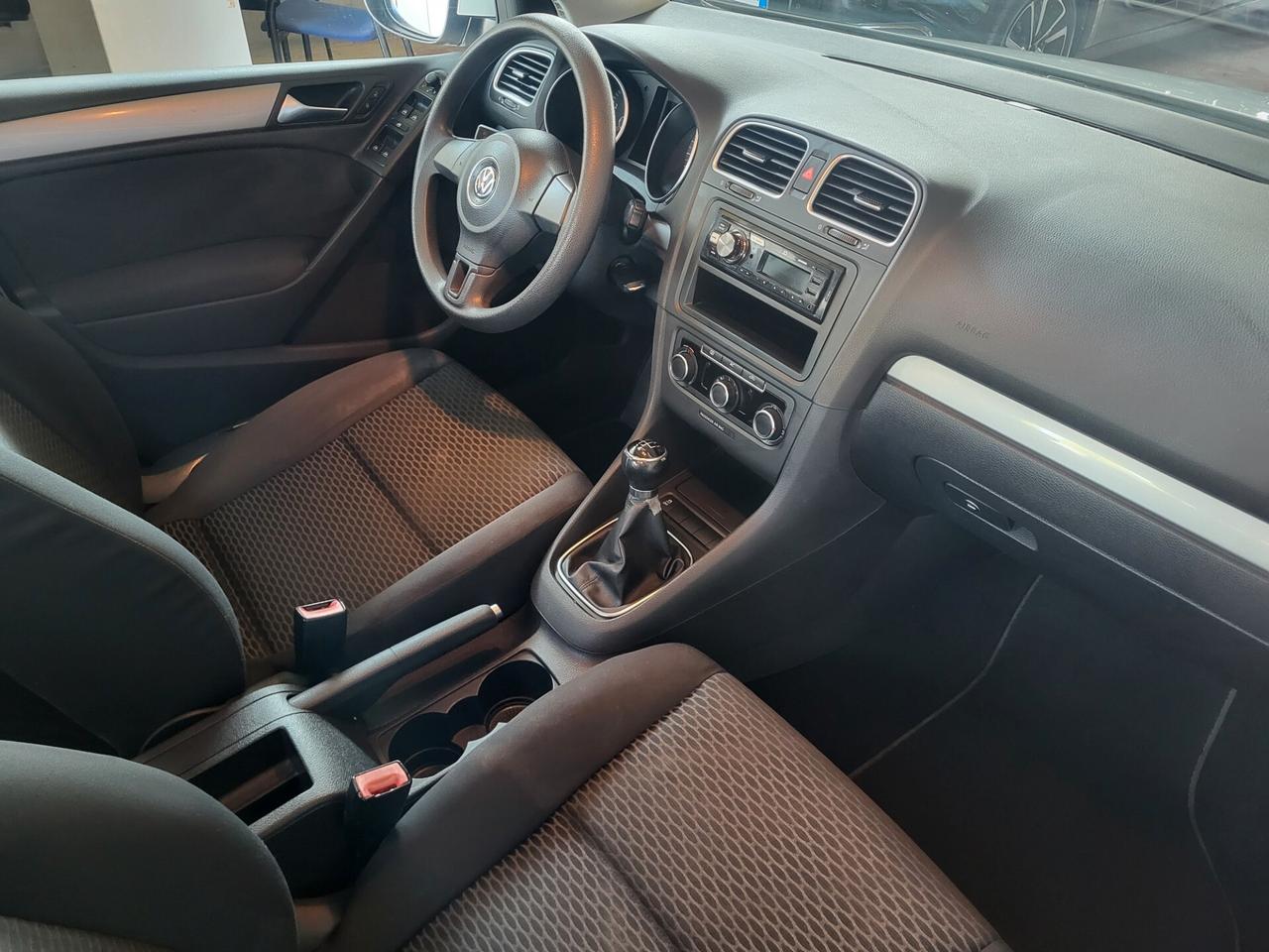 Volkswagen Golf 1.4 5p. United