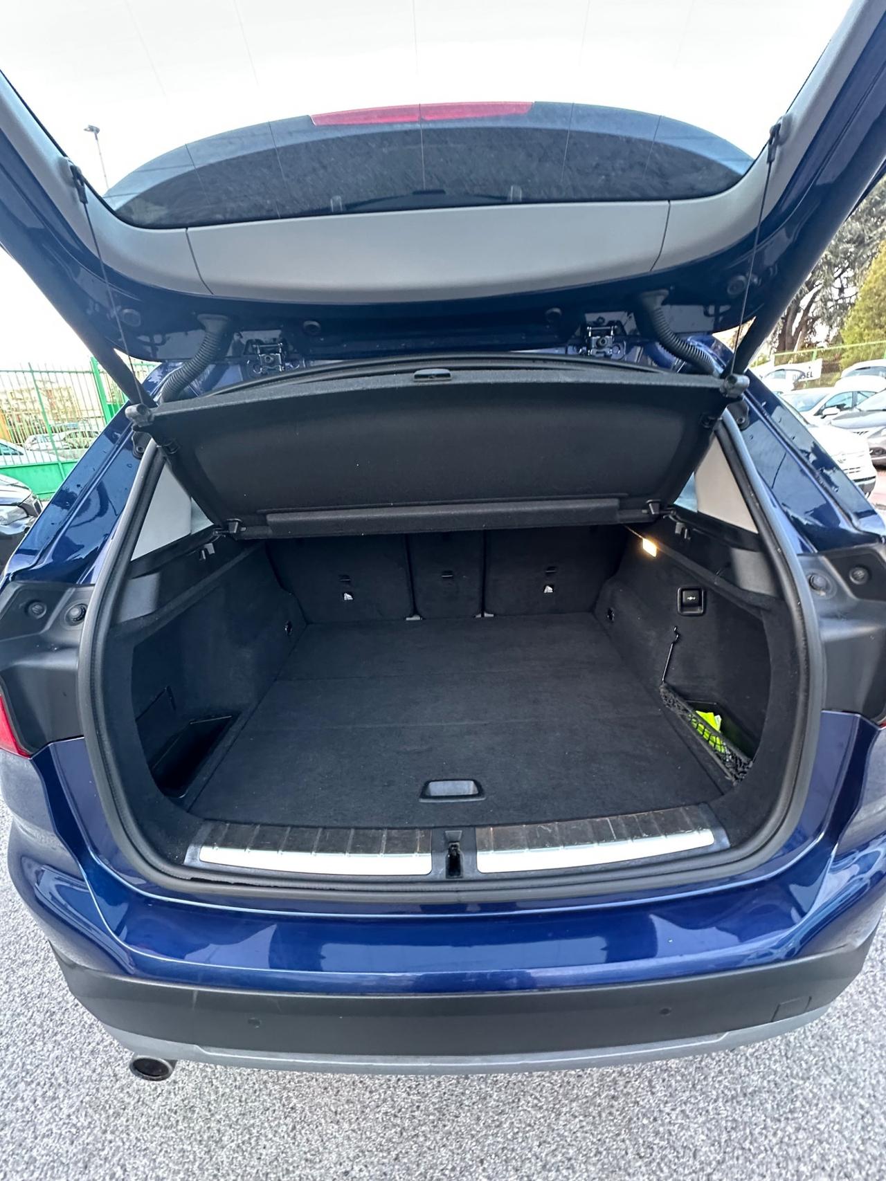 Bmw X1 xDrive18d Msport