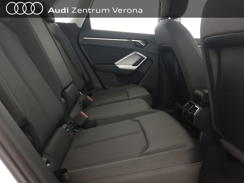 35TDI 150CV S tronic Business