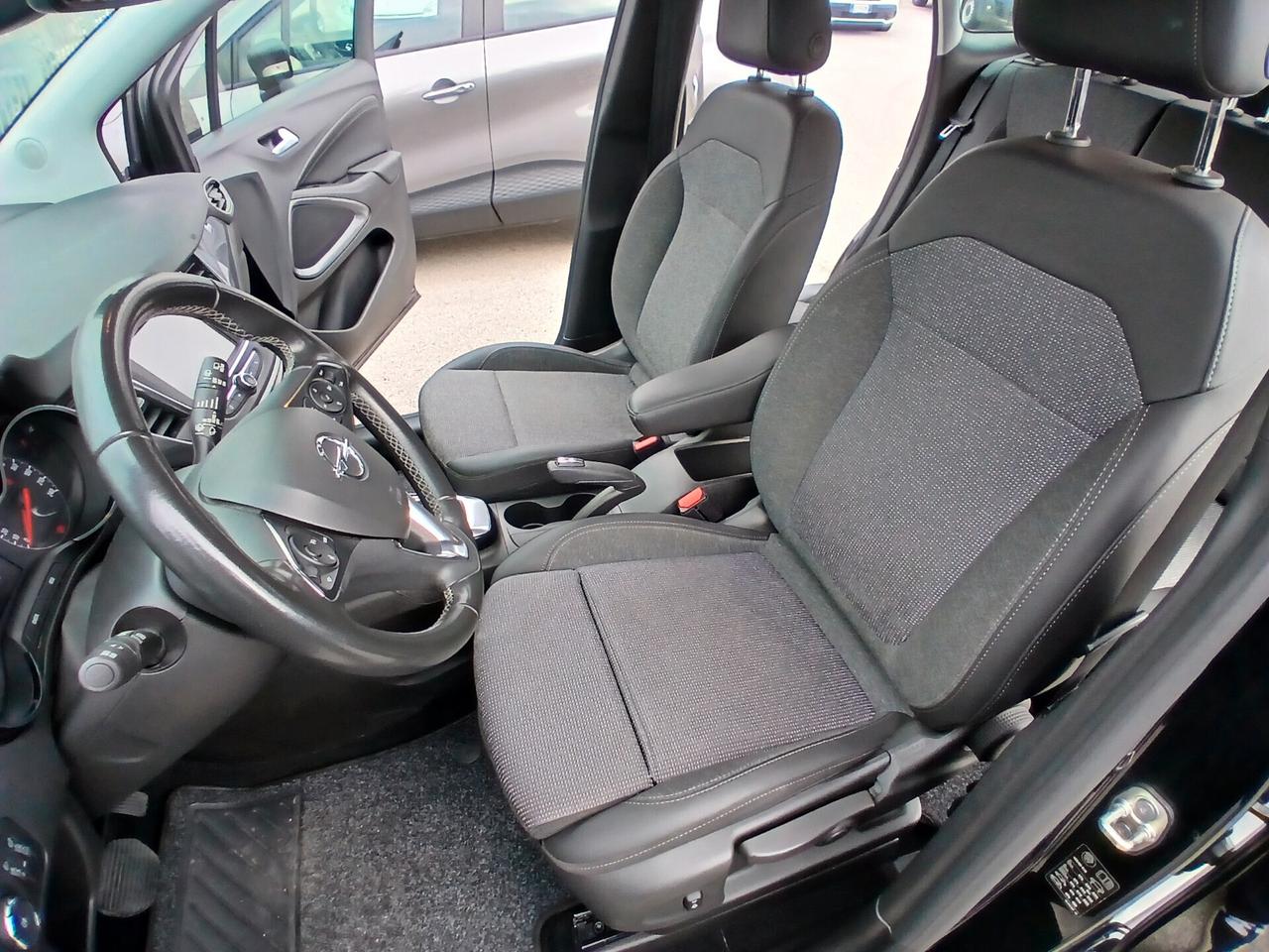 Opel Crossland 1.5D 120CV ELEGANCE AUTO 2022