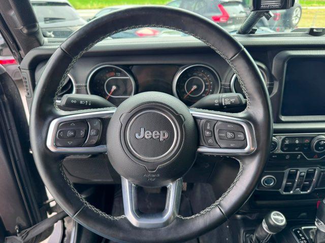 JEEP Gladiator 3.0 Diesel V6 Launch Edition 4X4 4WD AWD