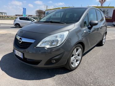 Opel Meriva 1.4 100CV Cosmo