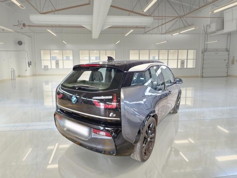 BMW I3 AUTOMATIC 120 AH ADVANTAGE 3 PORTE BERLINA