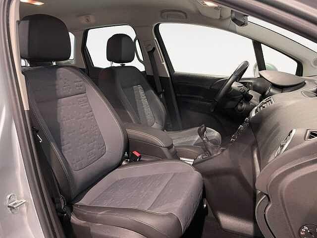 Opel Meriva 1.6CDTI 95CV Cosmo - NEOPATENTATI