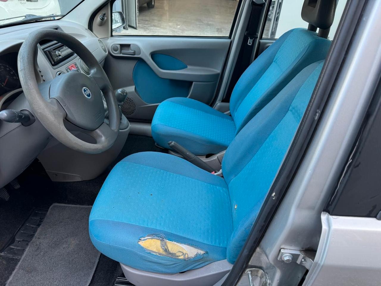 Fiat Panda 1.2 Emotion*NEOPATENTATI