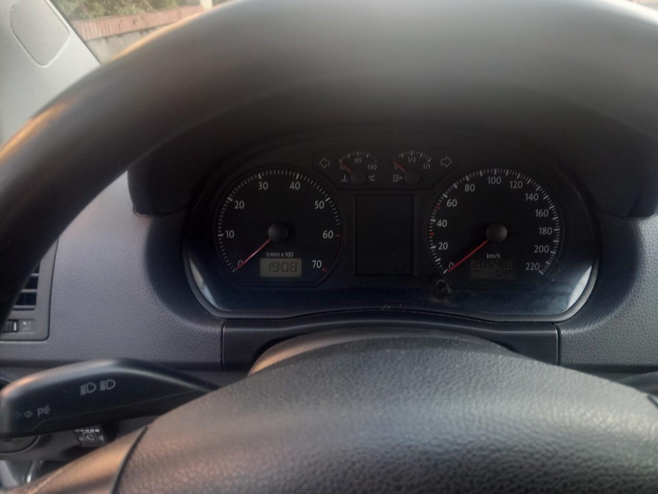 Volkswagen Polo 1.4/80CV 16V 5p. Comfort. BiFuel G