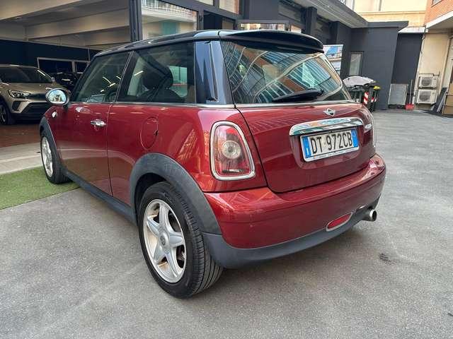 MINI Cooper Mini III R56 2007 Hatchback 1.6 Chili 120cv