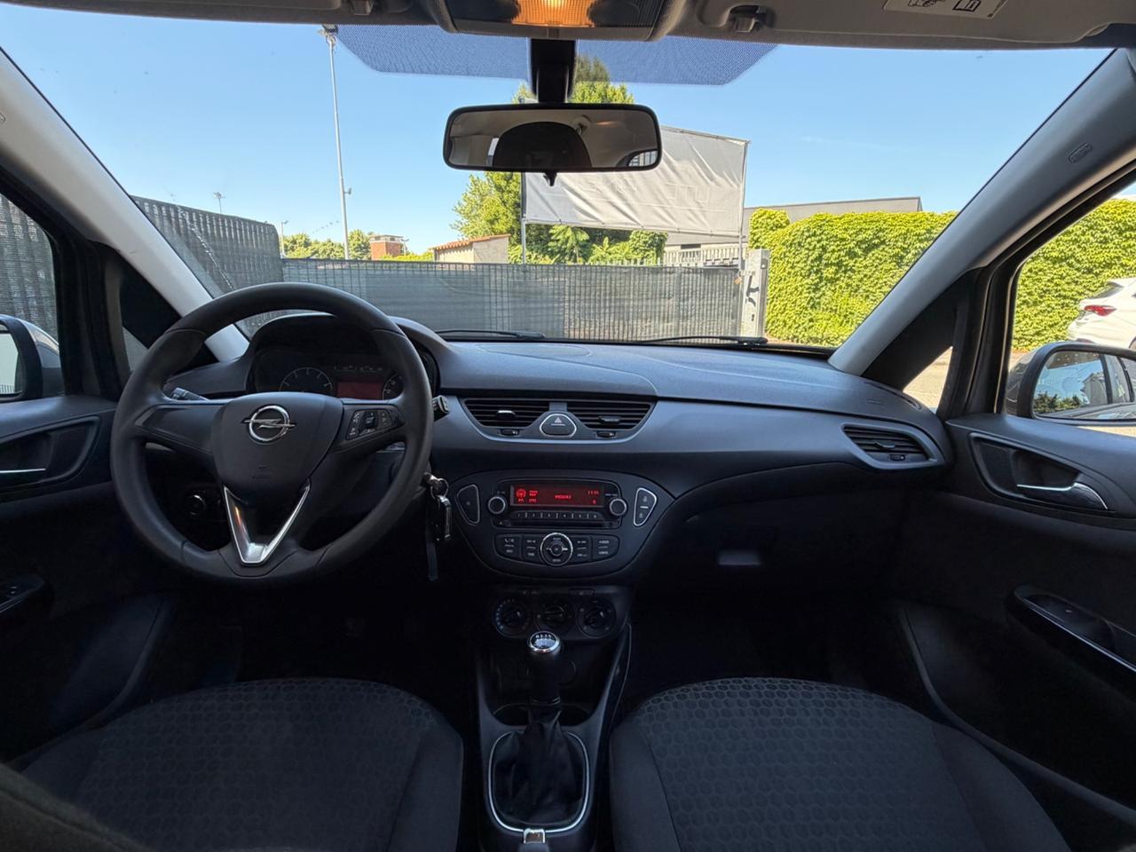 Opel Corsa 1.2 5 porte b-Color OCCASIONE NEOPAT