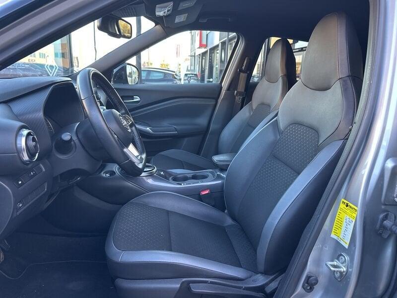 Nissan Juke Juke 1.6 HEV N-Connecta